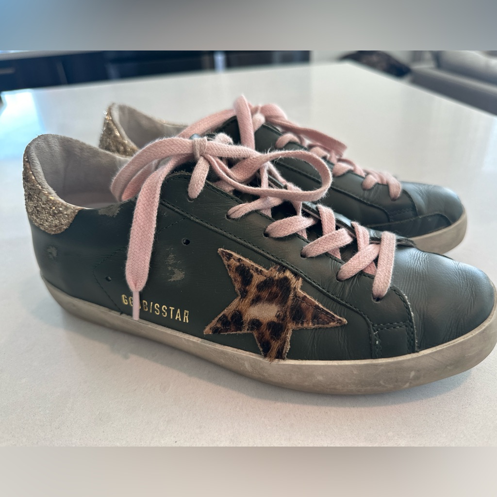Golden Goose